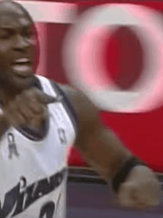 Michael Jordan 51 points