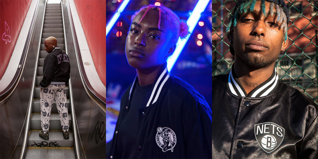 New Era Rinse France