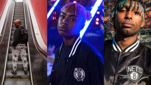 New Era Rinse France