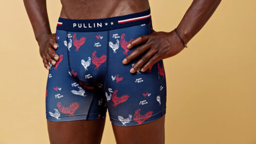 Concours PULLIN x La Sueur : trois maillots 2 étoiles à gagner