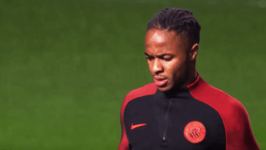 Raheem Sterling racism