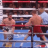 Rocky Fielding Canelo Alvarez