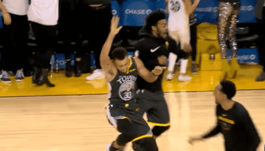 Stephen Curry Clippers