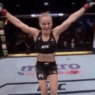 UFC 231 Valentina Shevchenko Joanna Jedrzejczyk
