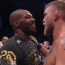 UFC 232 - Alexander Gustafsson Jon Jones