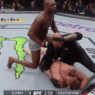 UFC 232 Jon Jones Gustafsson KO