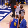 Westbrook Jokic OKC Nuggets