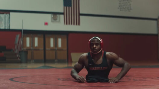 Zion Clark