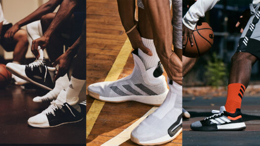 adidas N3XT L3V3L Marquee Boost Pro Vision