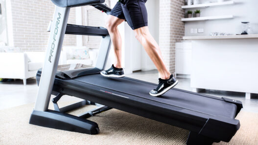 7 conseils pour optimiser votre entraînement sur un tapis de course