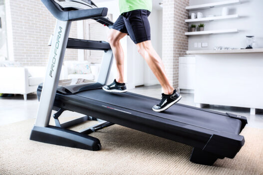 7 conseils pour optimiser votre entraînement sur un tapis de course