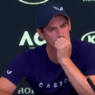 Andy Murray retraite