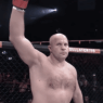 Bellator 214 Fedor Emelianenko