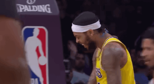 Brandon Ingram Brewer Sixers