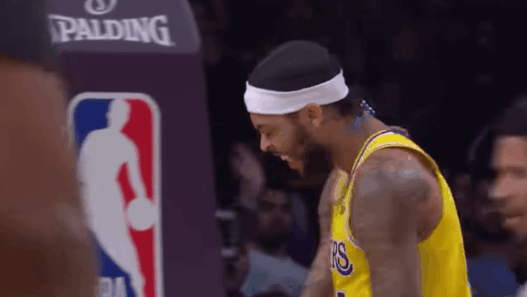 Brandon Ingram Brewer Sixers