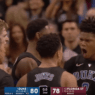 Cam Reddish Game Winner