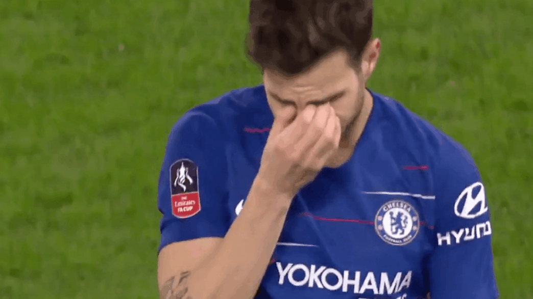 Cesc Fabregas Chelsea