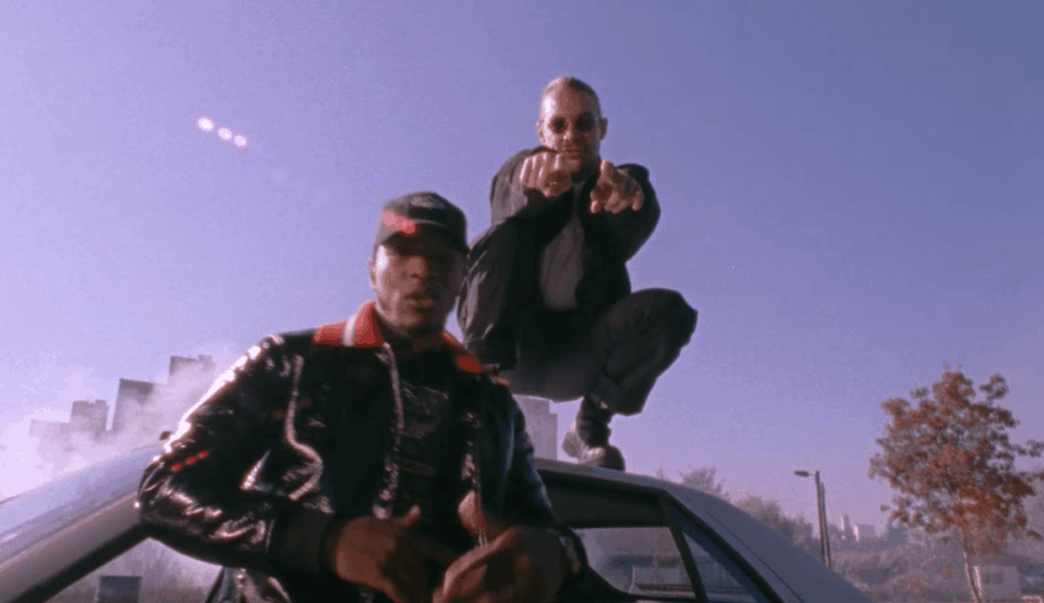 Diplo Niska Boom Bye Bye