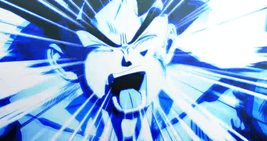 Dragon Ball Game Project Z