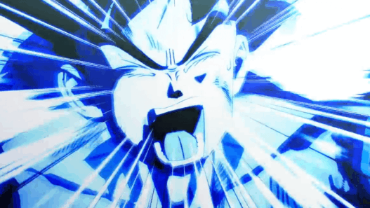 Dragon Ball Game Project Z