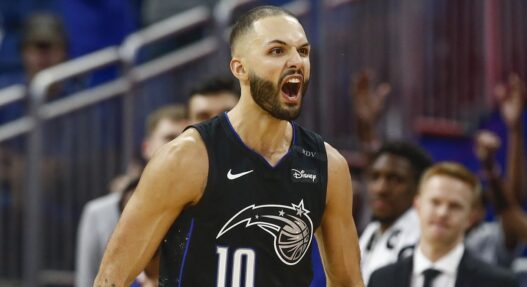 La NBA veut son match de saison régulière à Paris dès la saison prochaine