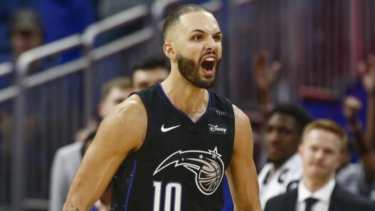 La NBA veut son match de saison régulière à Paris dès la saison prochaine