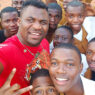 Francis Ngannou Foundation