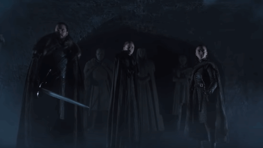 Game of Thrones Season 8 trailer