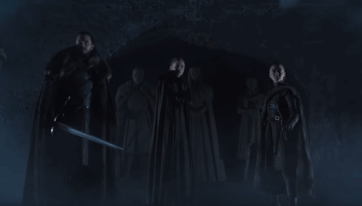 Game of Thrones Season 8 trailer
