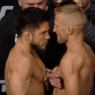 Henry Cejudo TJ Dillashaw