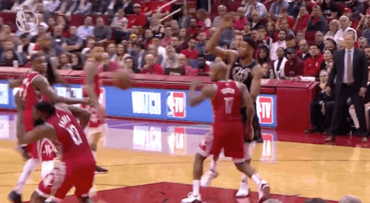 James Harden Giannis Antetokounmpo