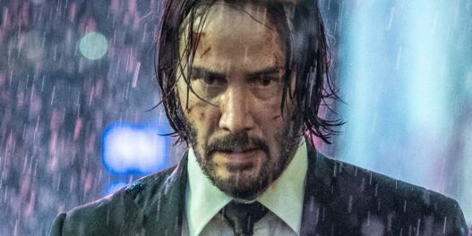 John Wick 3 Parabellum