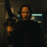 John Wick Parabellum Keanu Reeves