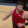 Jusuf Nurkic Blazers