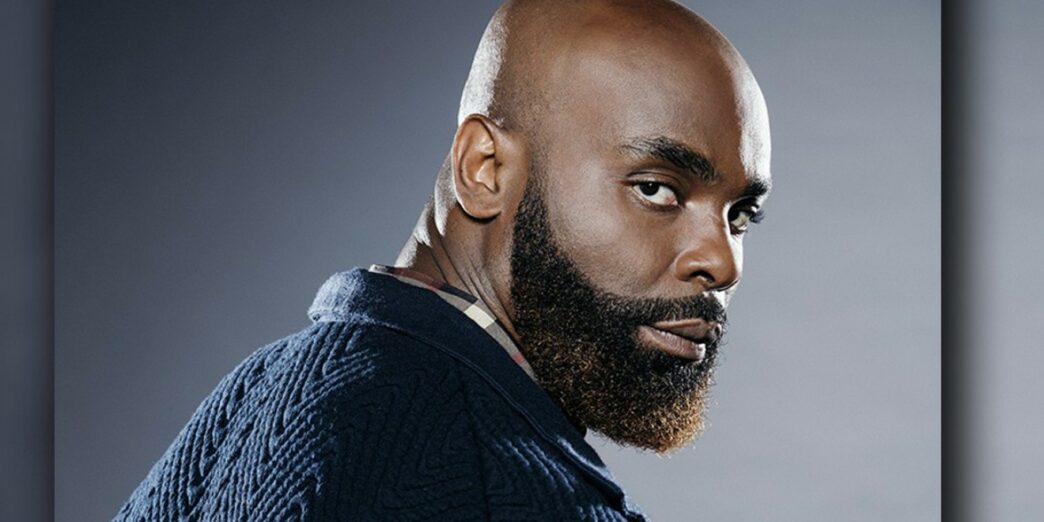 Kaaris Octogone