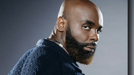 Kaaris Octogone
