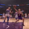Kyle Kuzma Detroit Pistons Lakers