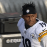 Pittsburgh Steelers JuJu Smith Schuster