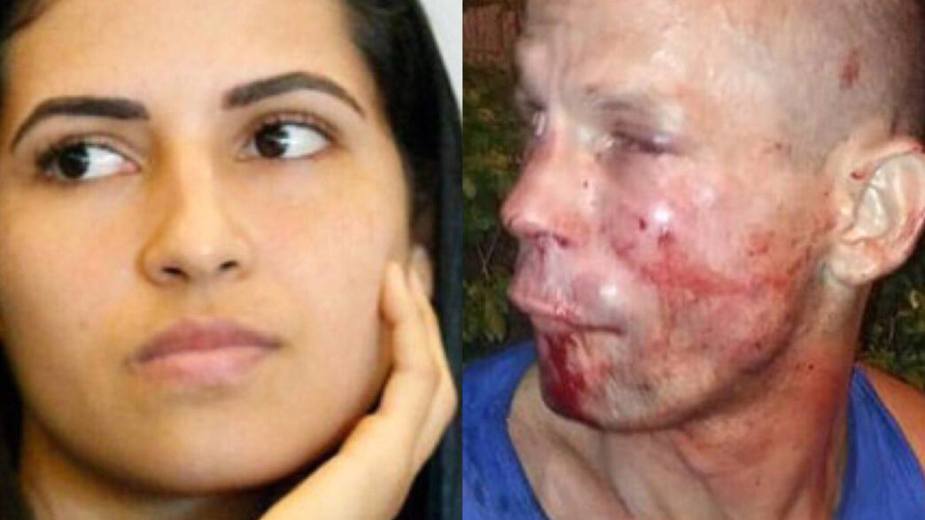 Polyana Viana UFC combattante