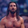 Seth Rollins Royal Rumble