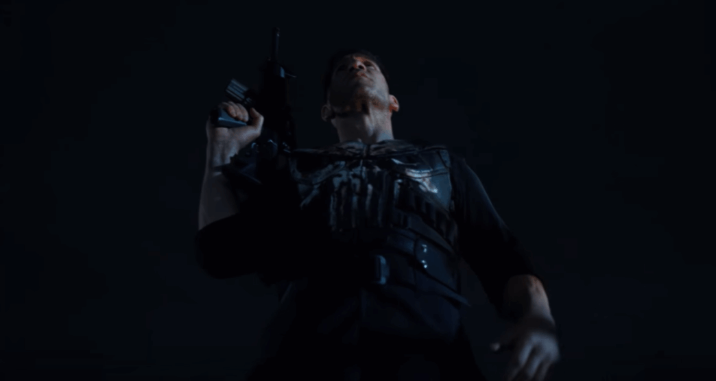 The Punisher Season 2