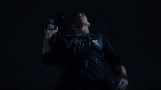 The Punisher Season 2