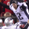 Tom Brady New England Patriots