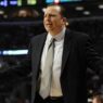 Tom Thibodeau Minnesota Timberwolves