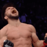 UFC Brooklyn Henry Cejudo Dillashaw 32 secondes