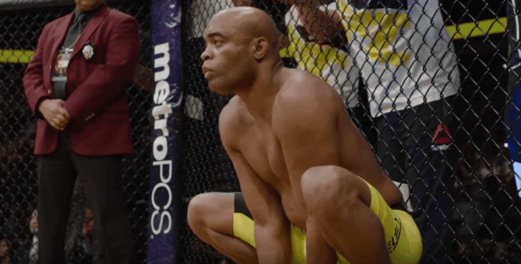 Anderson Silva