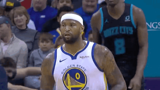 DeMarcus Cousins