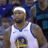 DeMarcus Cousins