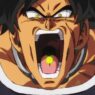 Dragon Ball Super Broly