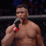 Francis Ngannou Cain Velasquez KO